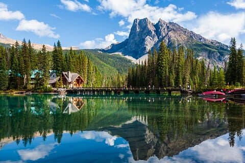 Custom Private Half Day:Banff, Moraine Lake, Lake Louise & Beyond