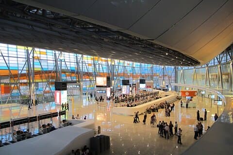 Privat Yerevan flyplass transfer