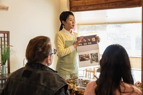 Incheon Ganghwado: Chef-Led Local Korean Food Tour