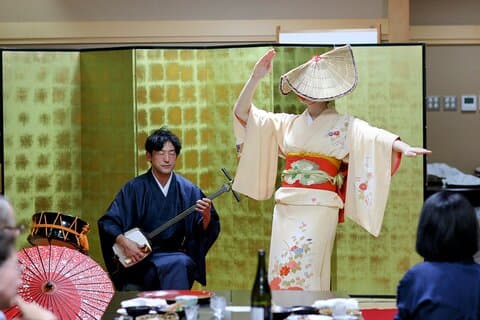 Geheimen van Toyama : Een exclusieve reis van cultuur en keuken