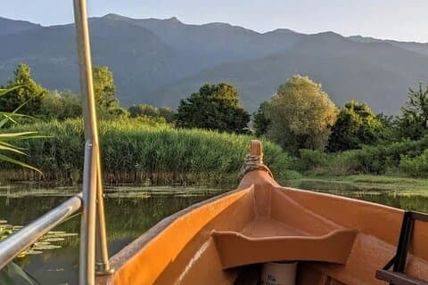 Day Trip to Lake Kerkini From Thessaloniki