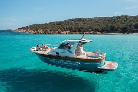 Boat Tour to Zingaro Reserve and Scopello from San Vito Lo Capo