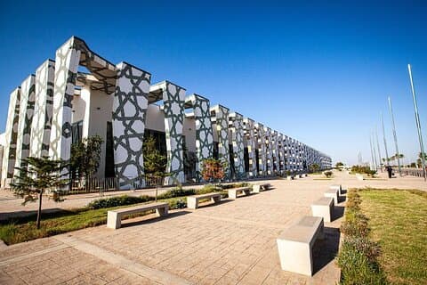 Luxury Private Transfer in Fez Morocco