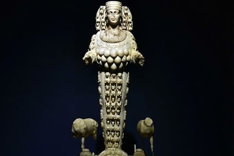 Ephesus Museum and Panoramic Ephesus Tours and Turkish bath
