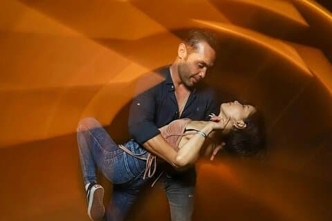 Budapest Salsa Lovers Danserfaring