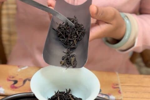 Voyage essentiel de thé Chinois à Shanghai