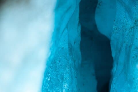 Private Gletscherwanderung auf SÓLHEIMAJÖKULL : Blue Ice Expedition