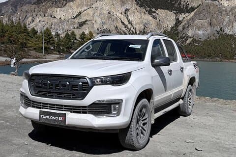 Privat envejs transfer: Katmandu til Pokhara/Chitwan/Lumbini
