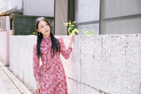 1 Hour Private Photoshoot in Yokohama/Kamakura