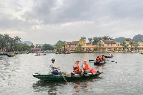 Hanoi Tour Privado Explore o Bairro Velho