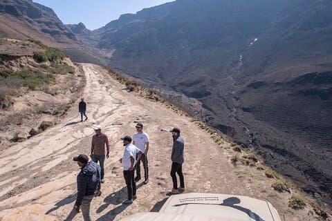 Sani Pass Day Tour from Durban