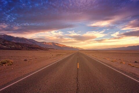 Death Valley Private Tour from Las Vegas