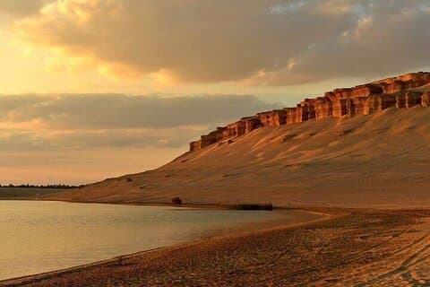 Visite privée à El Fayoum