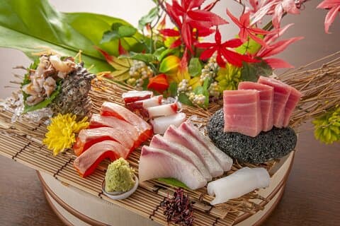 Niigata : Cultura japonesa de frutos do mar e passeio de mercado local
