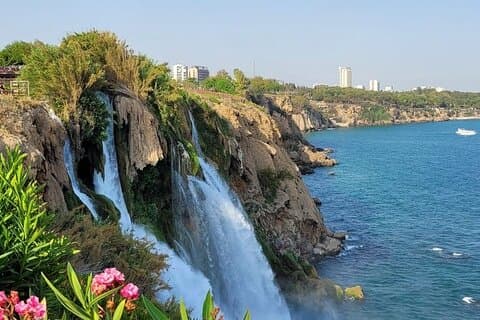 Ulteriori informazioni sull'hotel Antalya City Tour