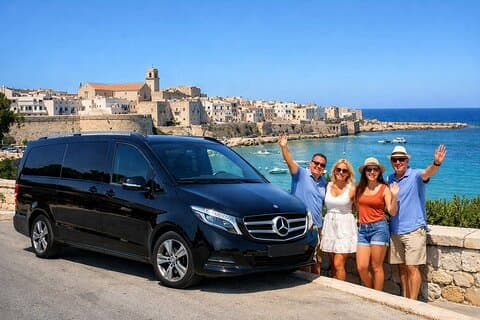 Tour Privati Esclusivi nel Salento Cultura e Storia e Gastronomia
