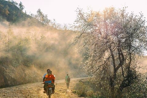 Sapa Private Tour