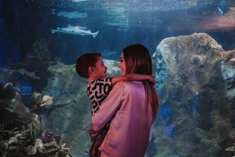 Acuario Sealand Guadalajara Admission Ticket