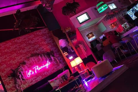 Island After Dark Una serata a cura di Nassau con un host locale