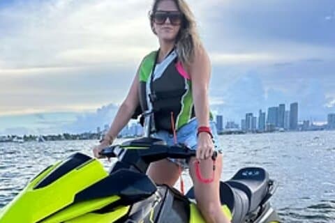 Hoteller i nærheden af Miami Jetski Experience