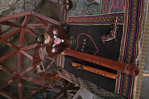 Mayahuasca Experience in Cusco No Ritual No Show very Authentic