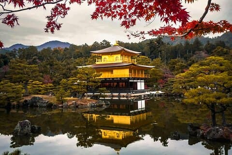 Dia privado em Kyoto Experiência de viagem personalizada em Inglês