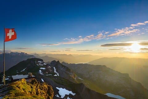 Kleingruppentour - Luzern und Rigi