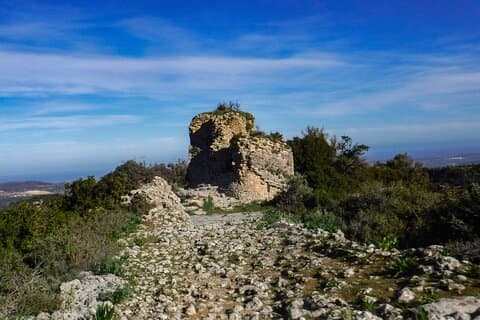 Kreta : Wandeling met gids in Margarites Valley