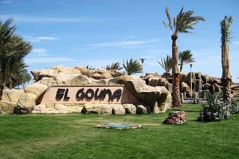 El Gouna City Tour and Lagoon Cruise with The Old Aquarium