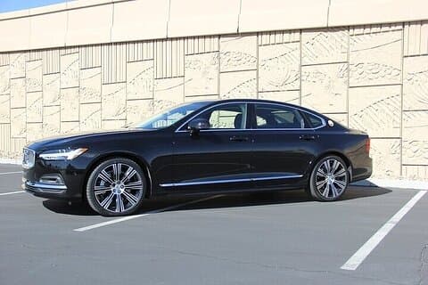 Private Luxury Las Vegas Airport Transporte de partida