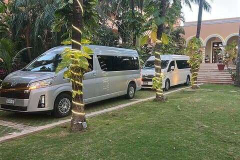 Aventure complète sur la Riviera Maya : cénotes, plages et culture maya