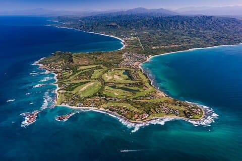 Kusttur i Punta Mita: Natursköna landskap och snorkling