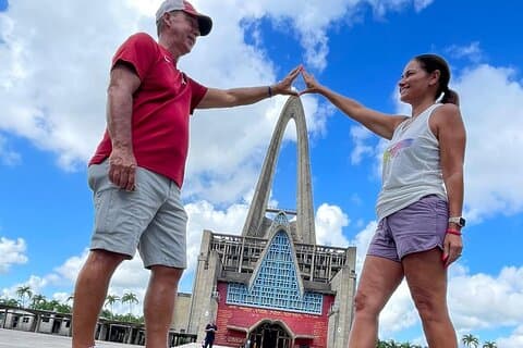 Higüey City Tour Privado Historia y Cultura y Cervezas Frías
