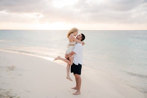 Private Vacation Photoshoot with Photographer Panama City Beach