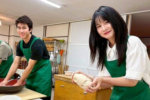 Tokyo Matcha Soba Making Experience – Apprenez d’un chef Soba