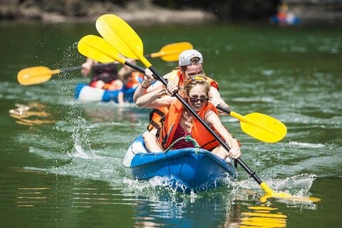 VIP Private North Phu Quoc Nature and Culture Tour with Kayaking