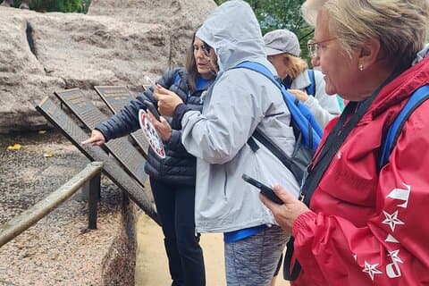 Austin Trails Amazing Scavenger Hunt Adventure