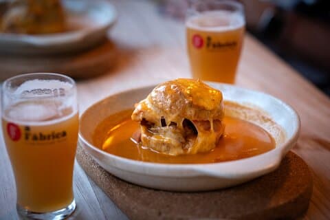 Craft Beer & Food Tour in Porto by Taste Porto (since 2013)