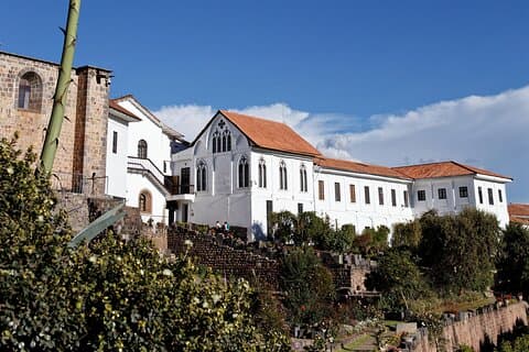 Essential Cusco stadsrundtur : Upptäck sevärdheter i Inca