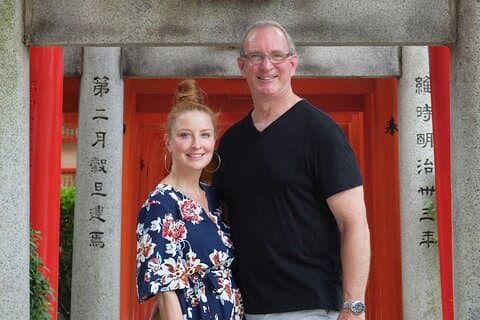 Kickstart Nagoya Tour through the History to Modern Culture