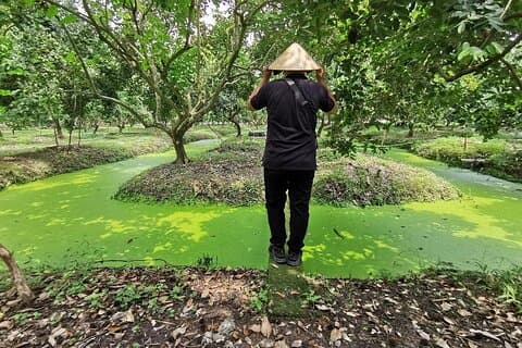 Privato Cai Be Village Discovery Indimenticabile viaggio nel Mekong