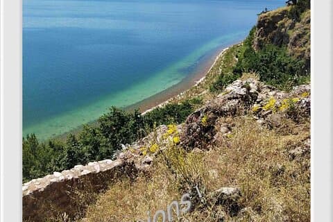 Snake Island"Golem grad"Min2-per.N Macedonia
