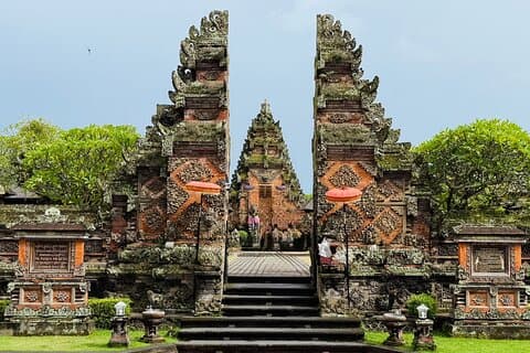 Ubud Private Tour From Benoa Port Cruise Ship Terminal