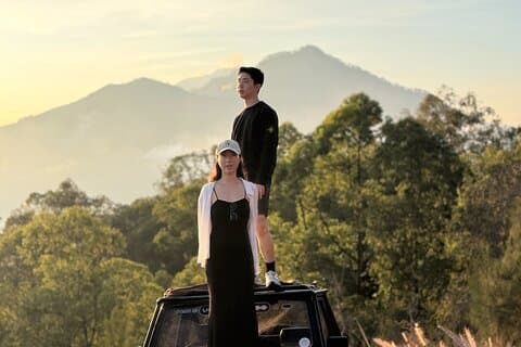 Hoteller i nærheden af Mount Batur Jeep Sunrise Adventure