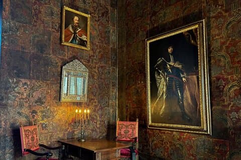 2 dagar i Krakow: Golf varukorg, Schindler, Wawel & River Cruise