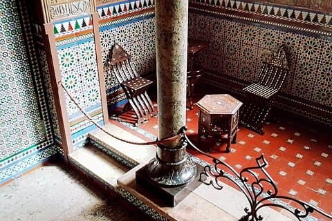 Secret Lisbon Tour Hidden Gems og unikke opdagelser