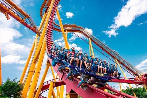 Guangzhou Private Theme Parks Expérience avec Chauffeur