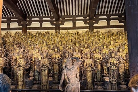 Privat Kyoto Sightseeing Tour med engelsk guide og køretøj