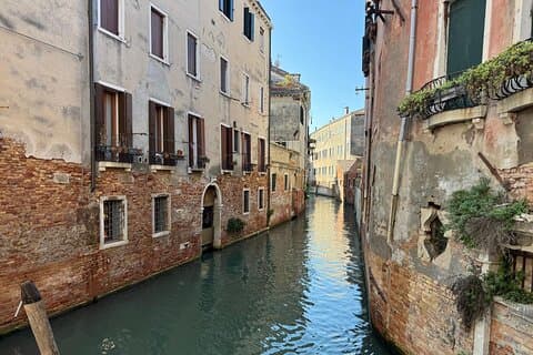 Venezia svelata a Cannaregio e al patrimonio ebraico