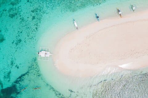 Ilocos, Philippinen : 3 Tage Abenteuer mit Sanddünen und Kulturerbe